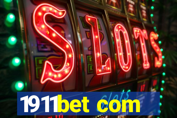 1911bet com